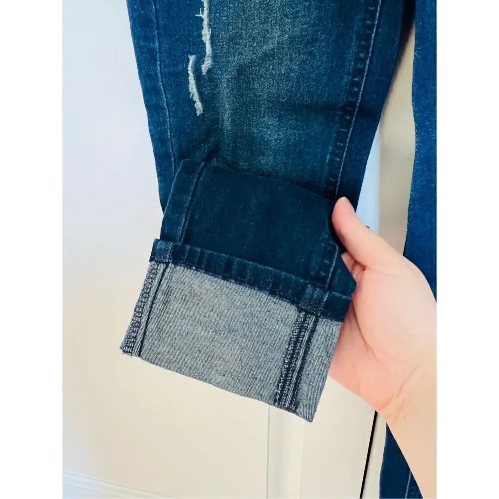 Justice‎ Mid Rise Embellished Jegging